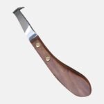 Farrier Hoof & Loop Knife