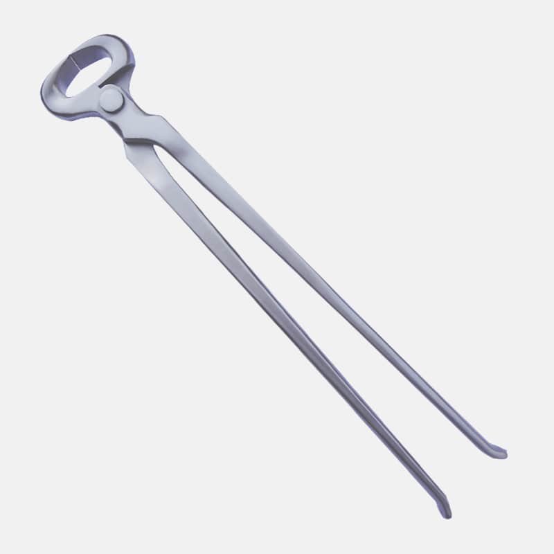 01-min3 Hoof Nippers - Image 1