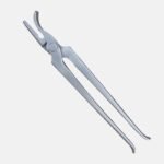 Hoof Clinchers