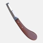Farrier Hoof & Loop Knife